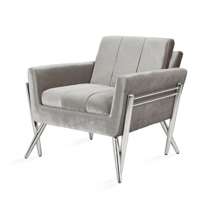 Madeira Accent Chair - Ella and Ross Furniture