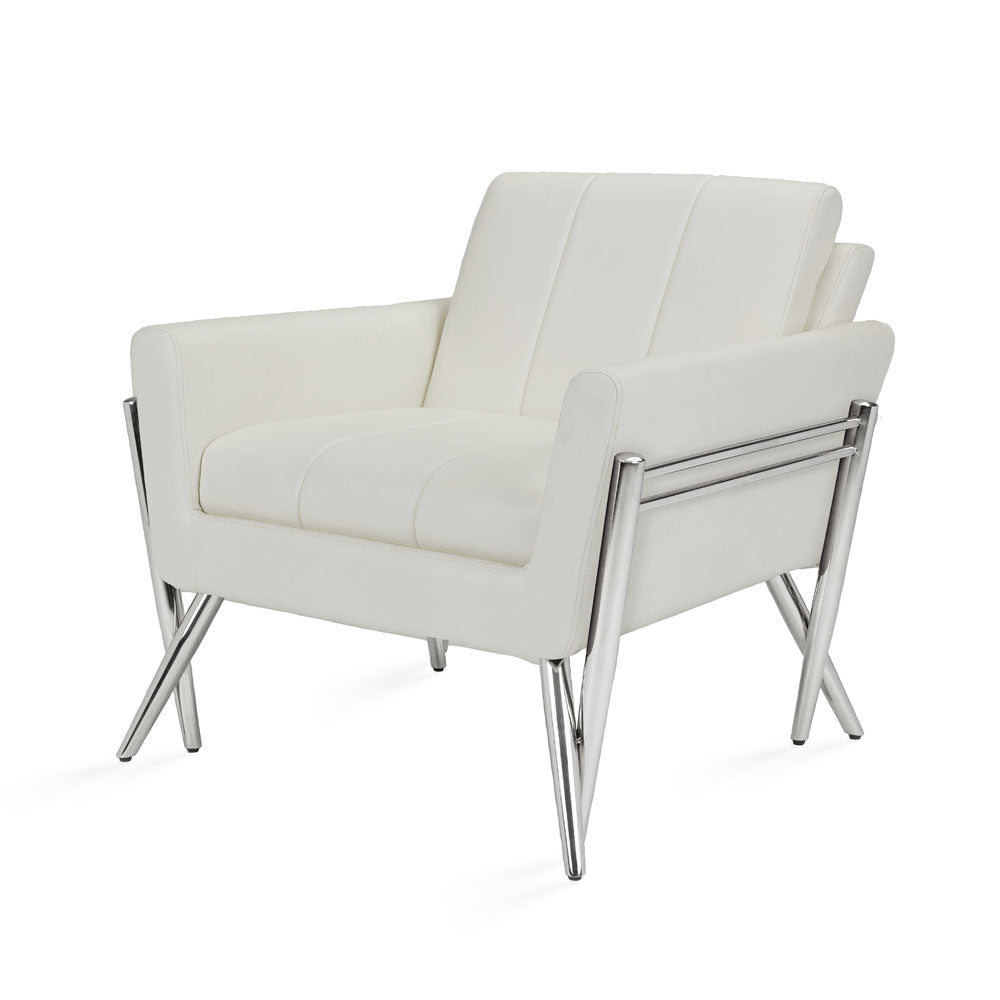 Madeira Accent Chair - Ella and Ross Furniture