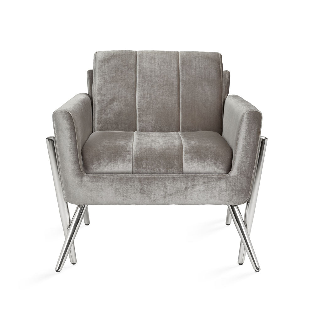 Madeira Accent Chair - Ella and Ross Furniture