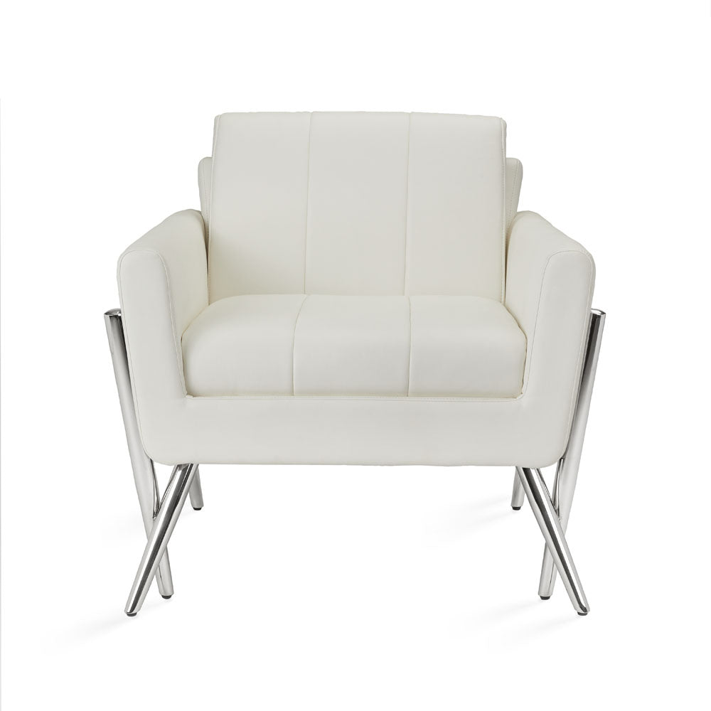 Madeira Accent Chair - Ella and Ross Furniture