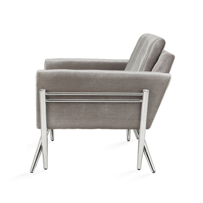 Madeira Accent Chair - Ella and Ross Furniture