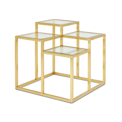 Magnolia End Table - Ella and Ross Furniture