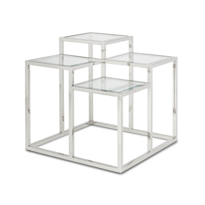 Magnolia End Table - Ella and Ross Furniture