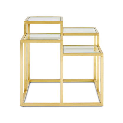 Magnolia End Table - Ella and Ross Furniture