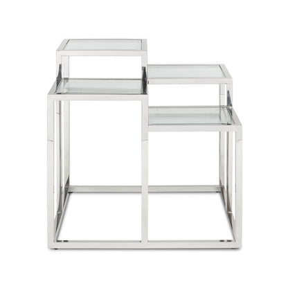 Magnolia End Table - Ella and Ross Furniture