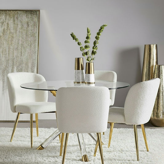 Lina Wood Dining Chair CastleUp Furniture