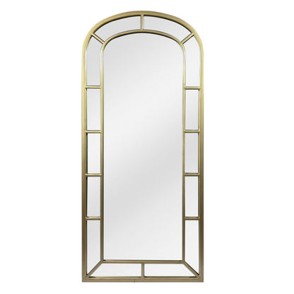 Marigold Floor Mirror - Ella and Ross Furniture
