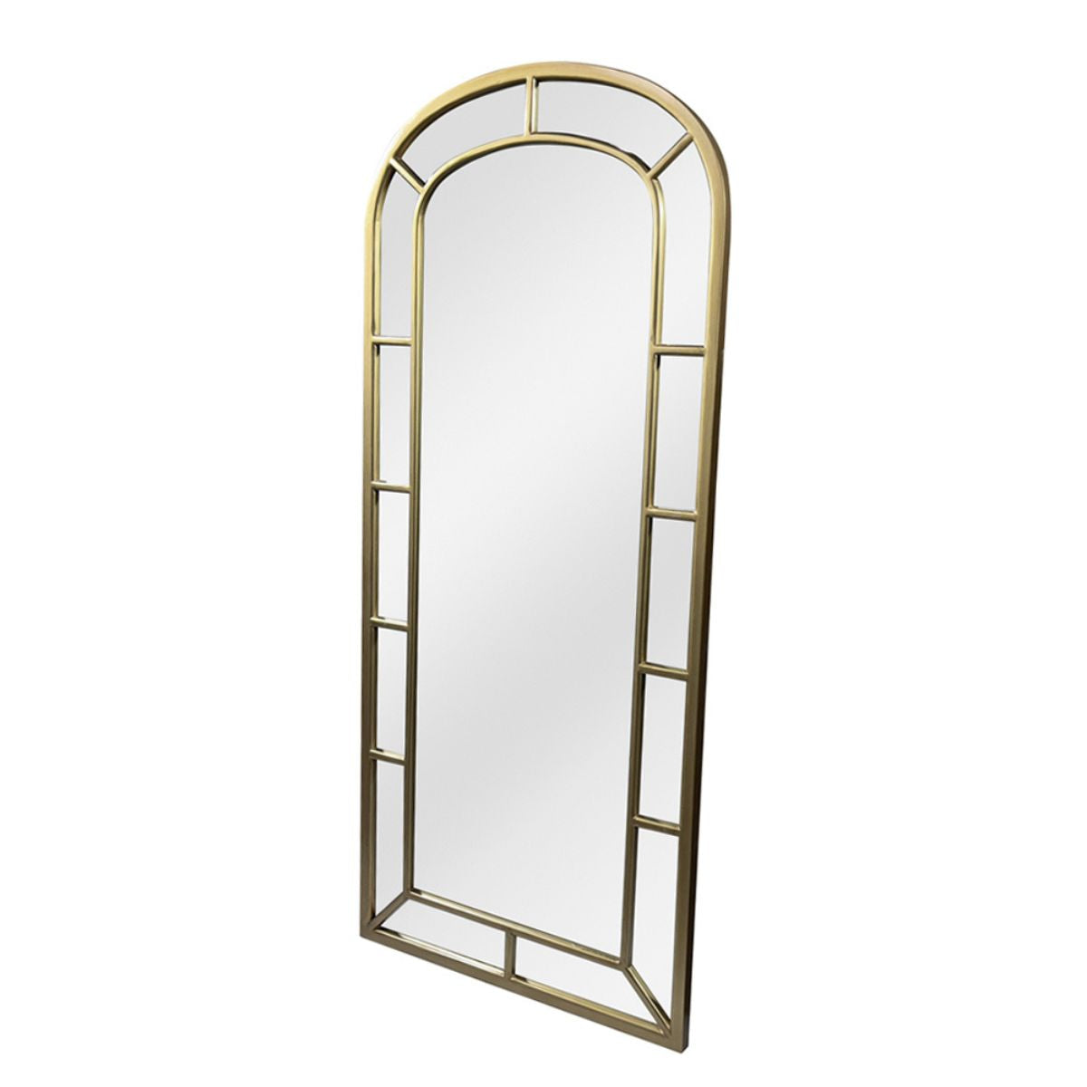 Marigold Floor Mirror - Ella and Ross Furniture