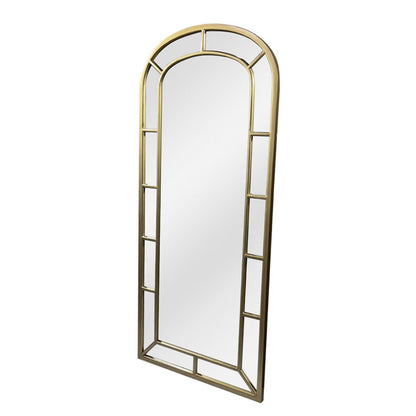 Marigold Floor Mirror - Ella and Ross Furniture