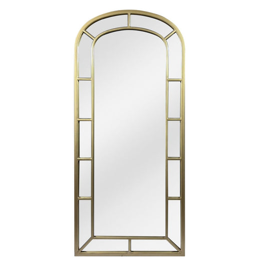 Marigold Floor Mirror - Ella and Ross Furniture
