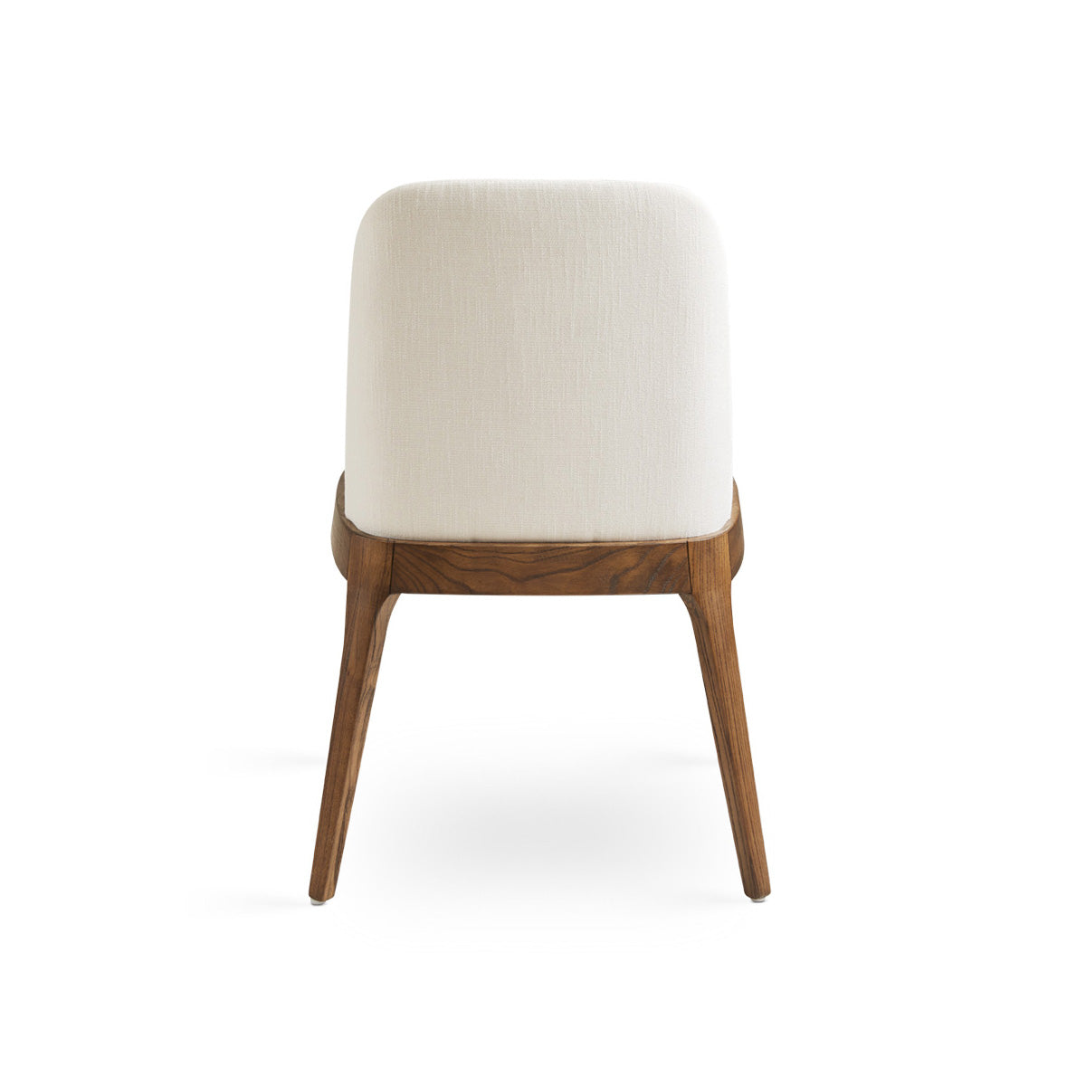 Marlon Dining Chair in Ivory - Ella and Ross Furniture