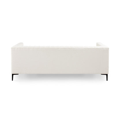Meeko Boucle Sofa - Ella and Ross Furniture