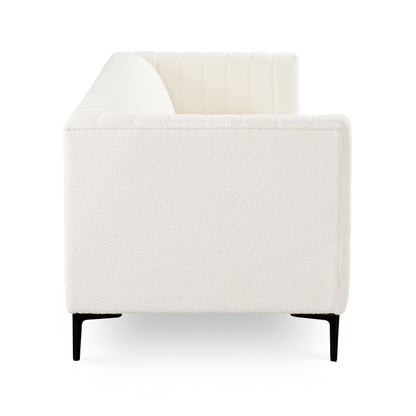 Meeko Boucle Sofa - Ella and Ross Furniture