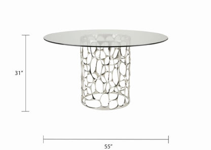 Mia Dining Table - Ella and Ross Furniture