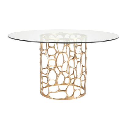 Mia Dining Table - Ella and Ross Furniture