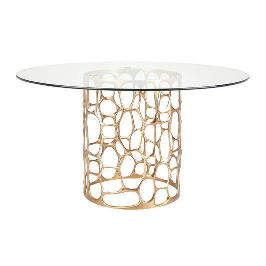 Mia Dining Table - Ella and Ross Furniture