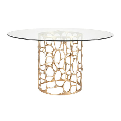 Mia Dining Table.