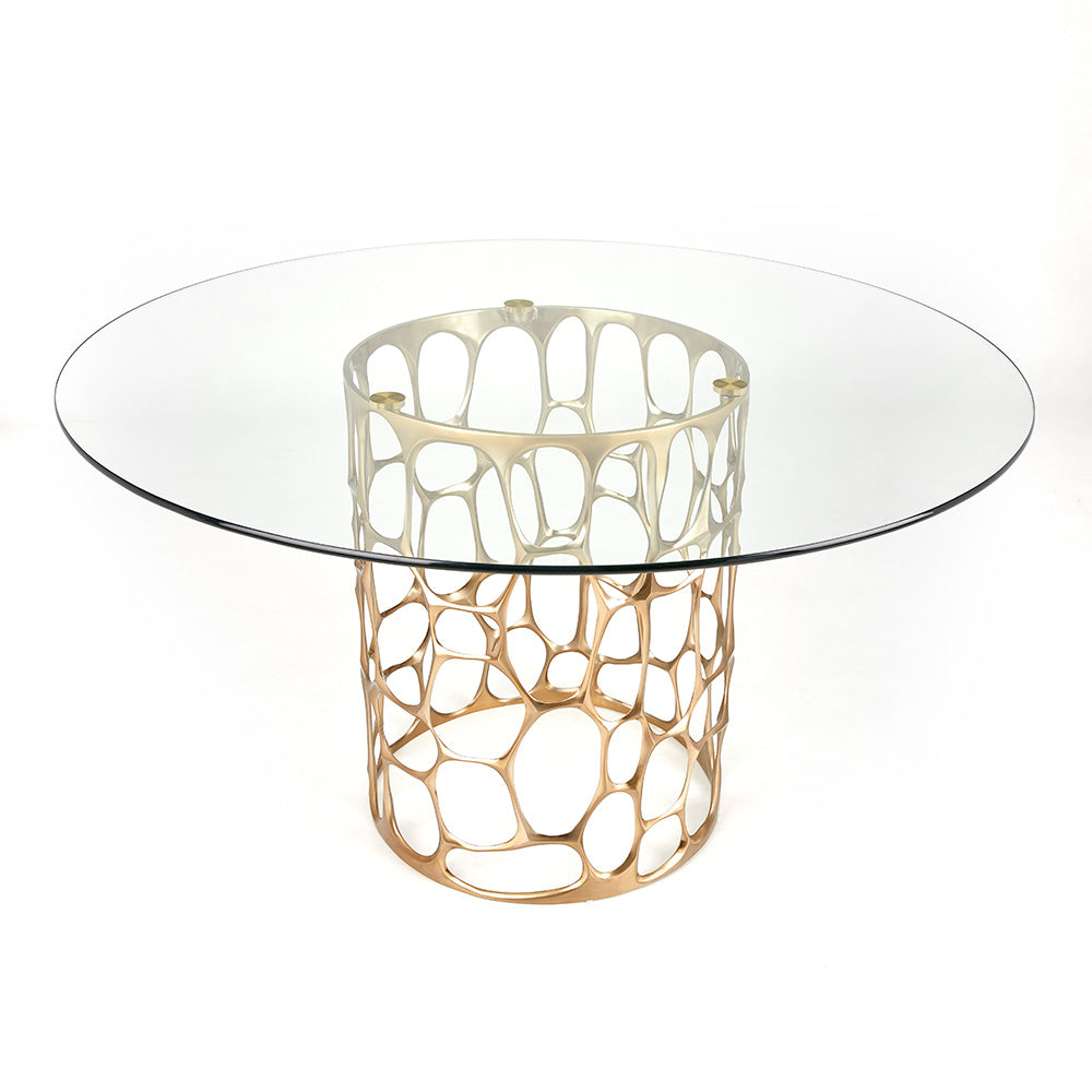 Mia Dining Table - Ella and Ross Furniture