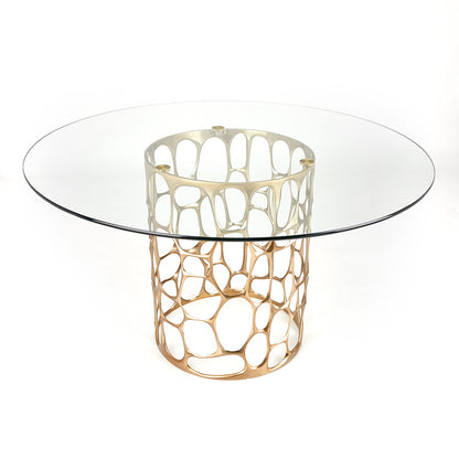 Mia Dining Table - Ella and Ross Furniture