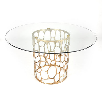 Mia Dining Table.