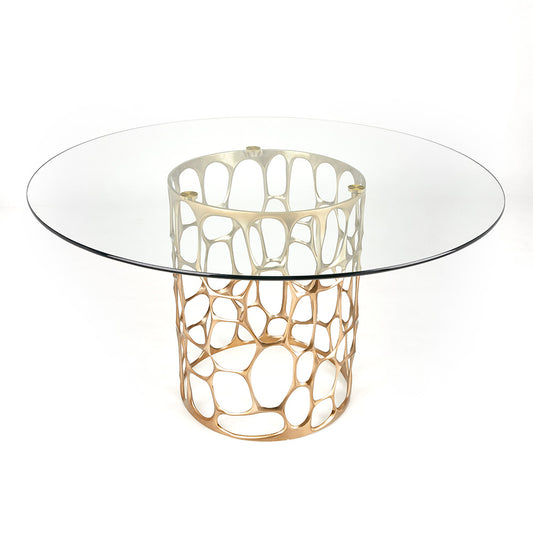 Mia Dining Table - Ella and Ross Furniture