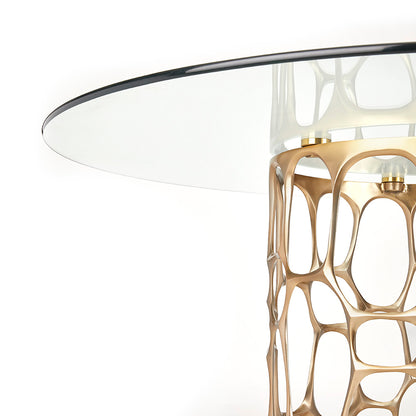 Mia Dining Table - Ella and Ross Furniture