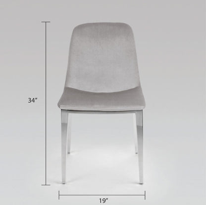 Minnesota Dining Chair.