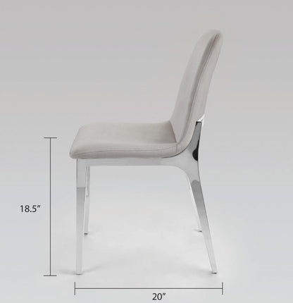 Minnesota Dining Chair.