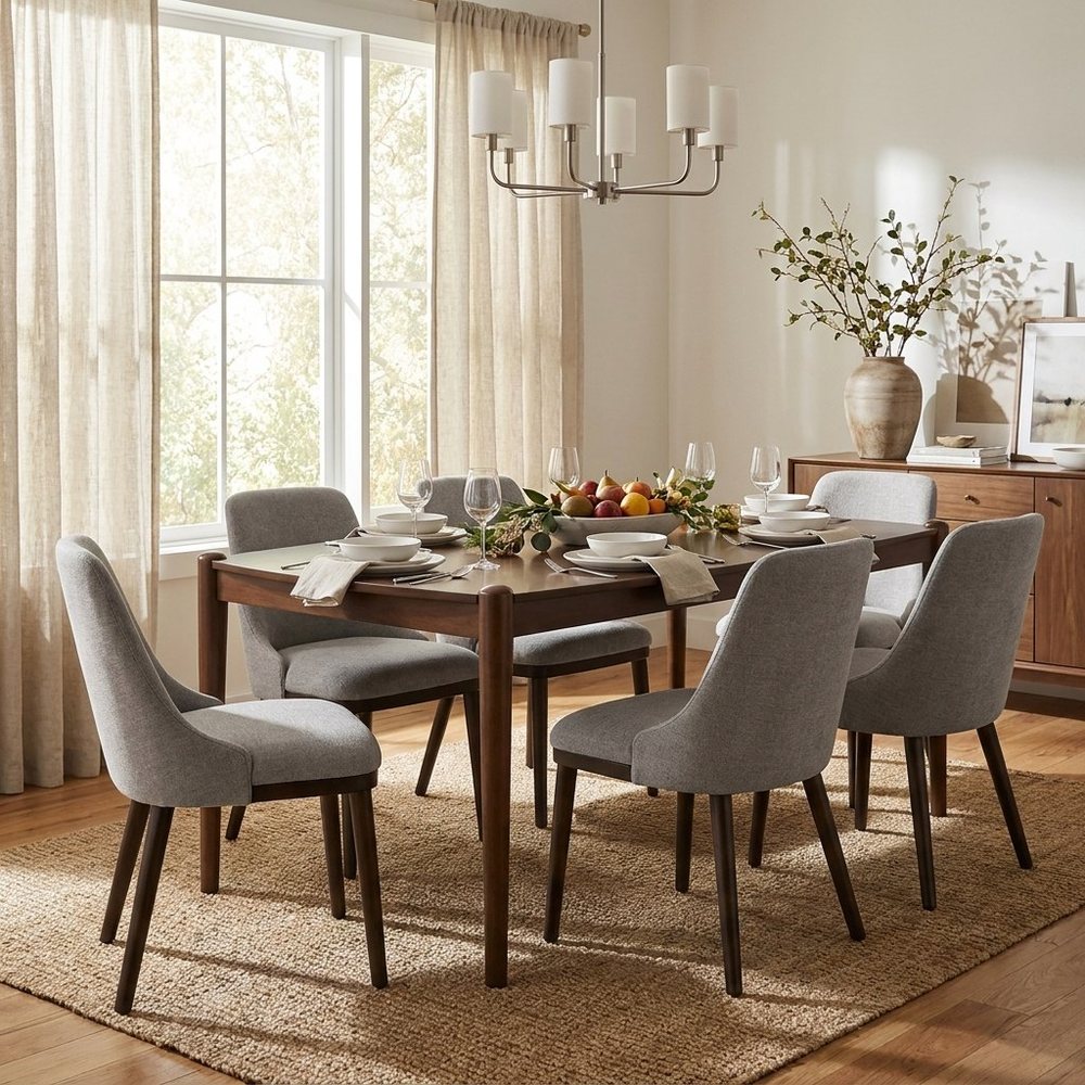 Monica Dining Set