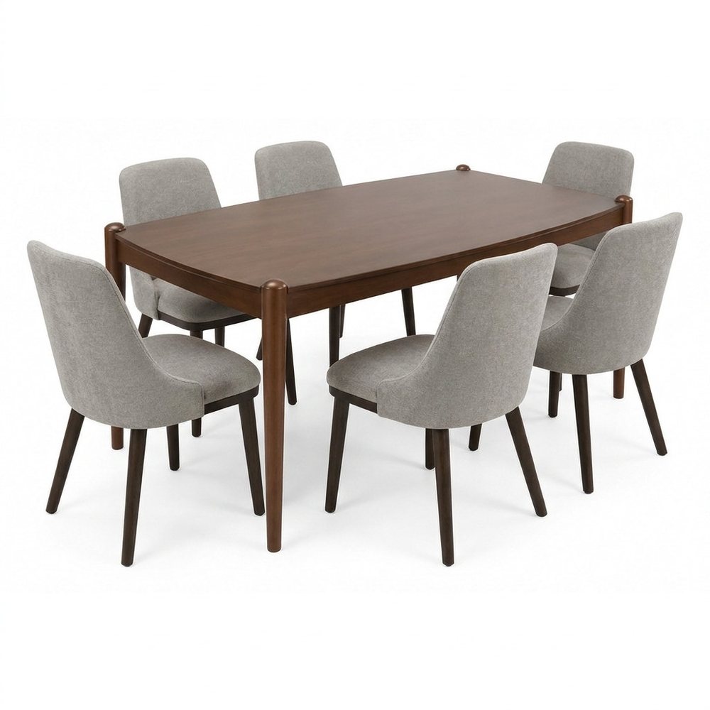 Monica Dining Set