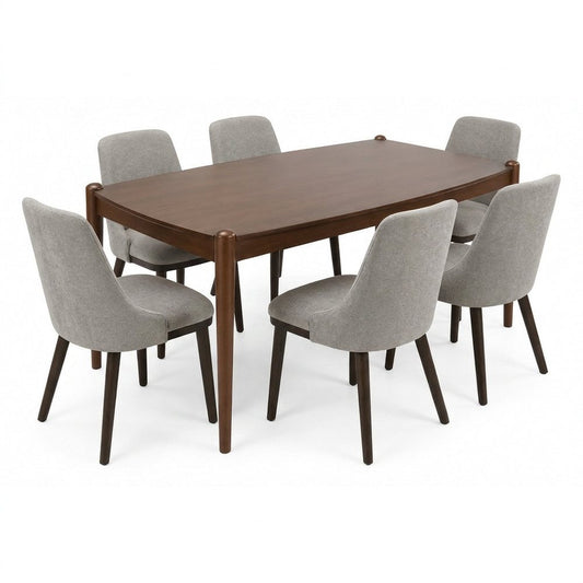 Monica Dining Set