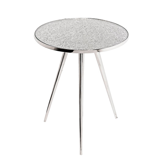 Moon End Table - Ella and Ross Furniture