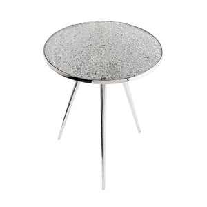 Moon End Table - Ella and Ross Furniture