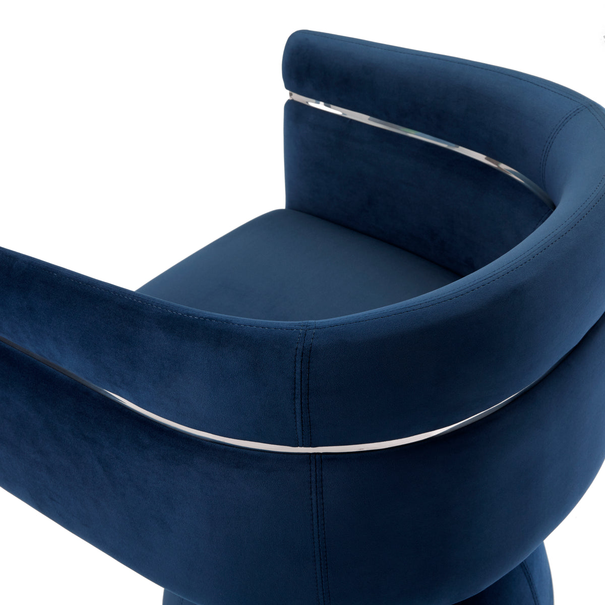 Morrison Swivel Accent Chair - Ella and Ross Furniture