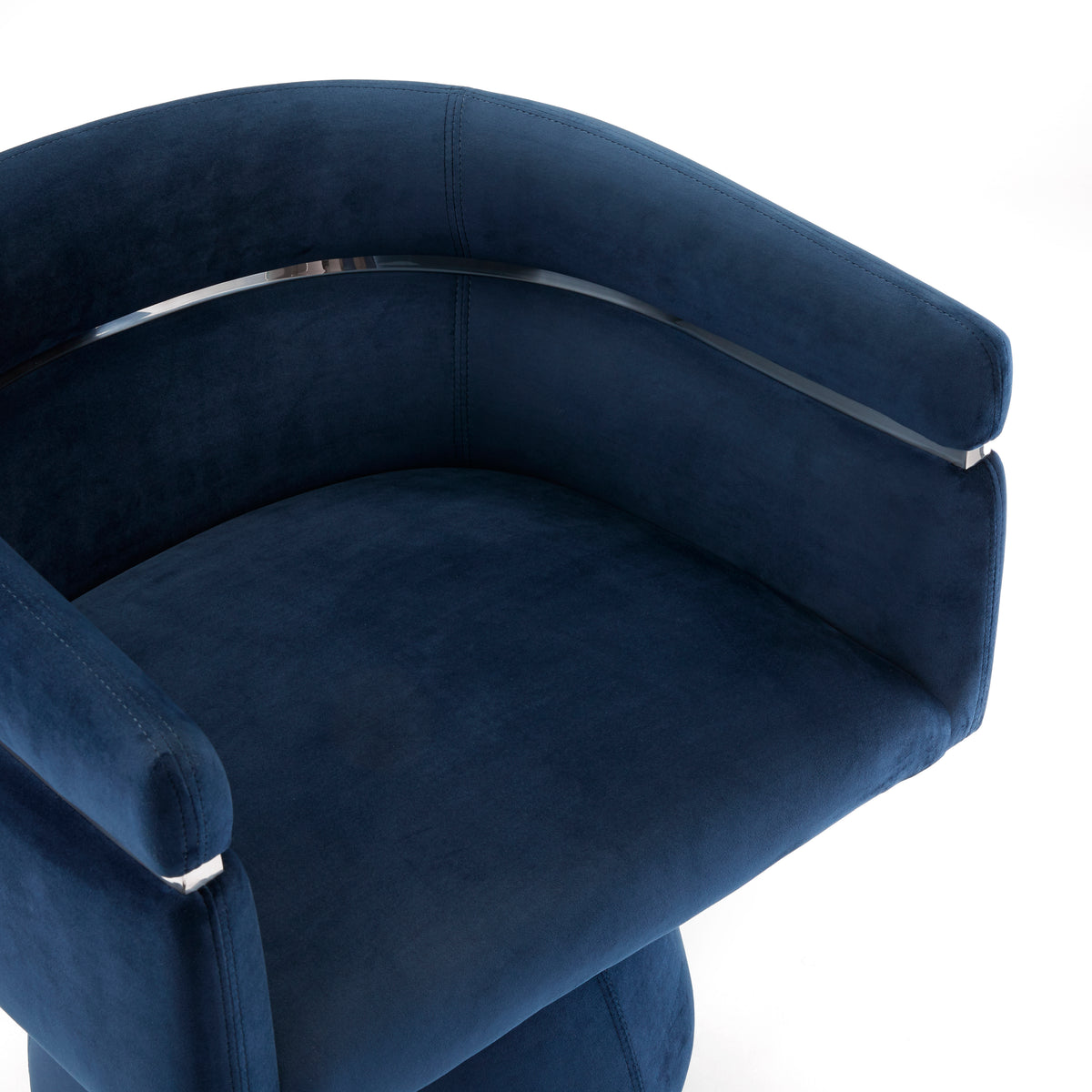 Morrison Swivel Accent Chair - Ella and Ross Furniture