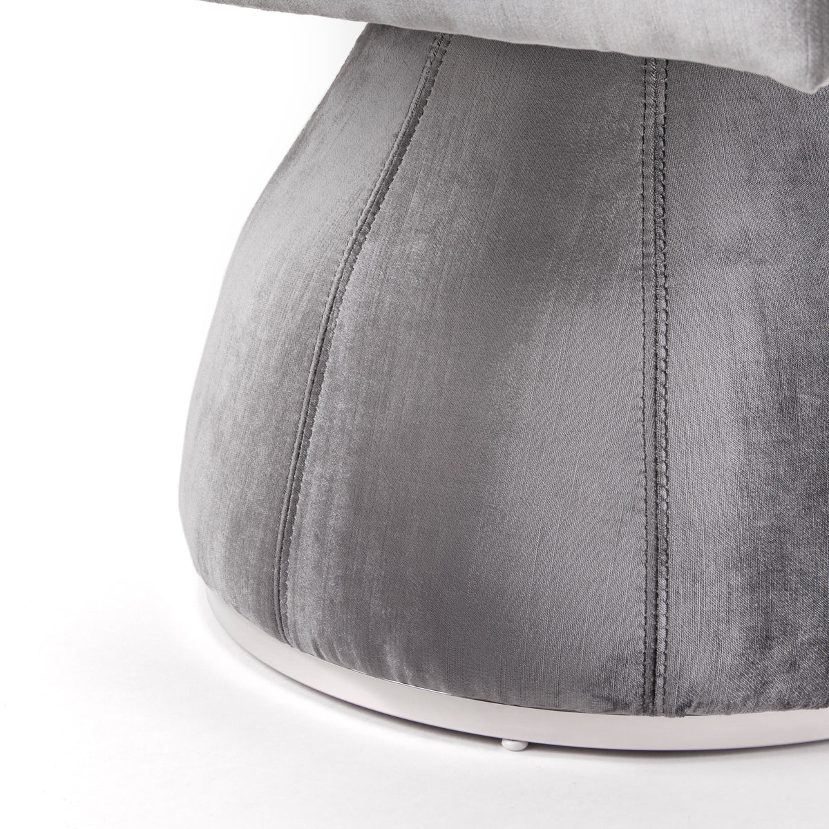 Morrison Swivel Accent Chair - Ella and Ross Furniture