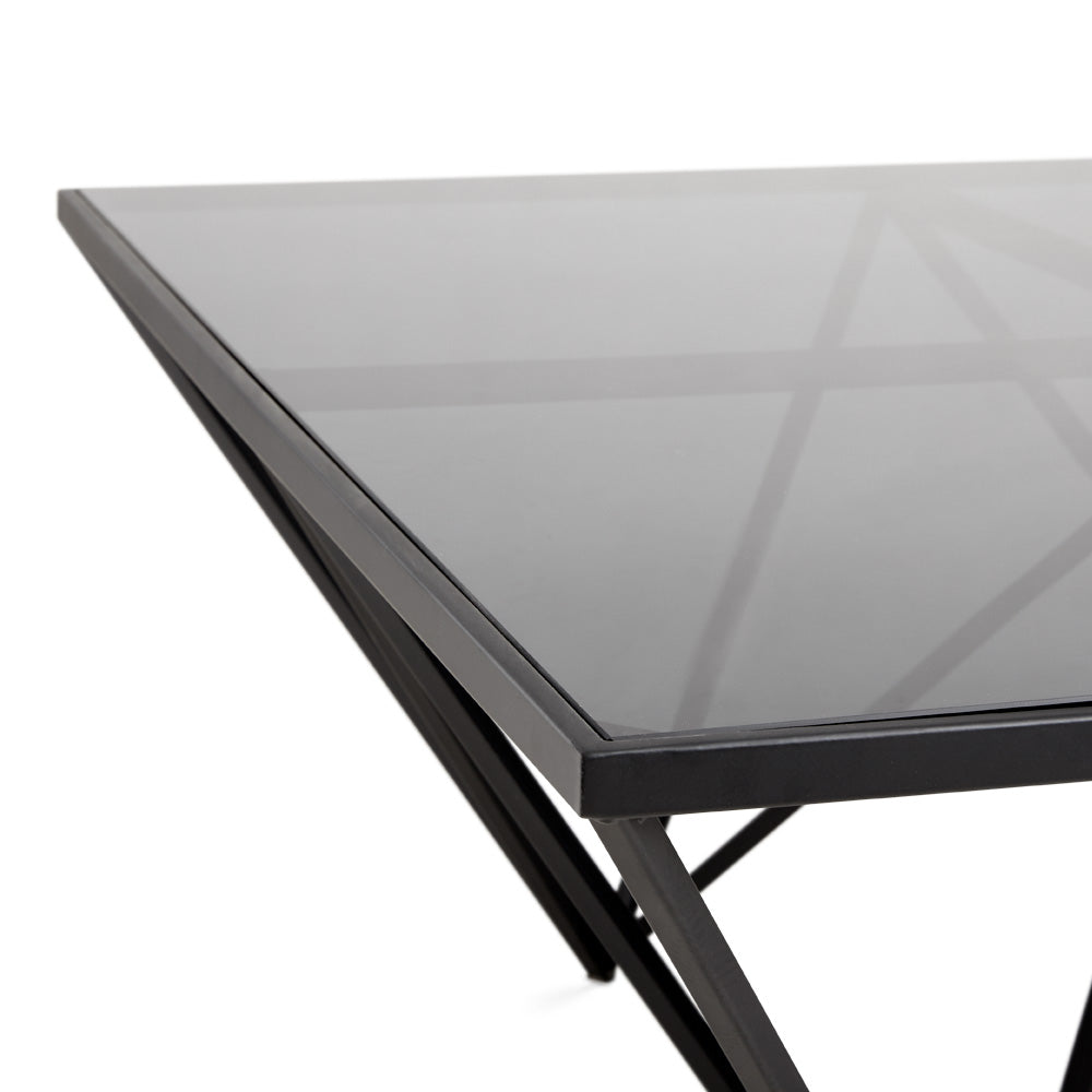 Noir Coffee Table - Ella and Ross Furniture