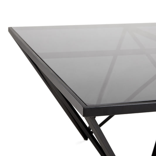 Noir Coffee Table - Ella and Ross Furniture