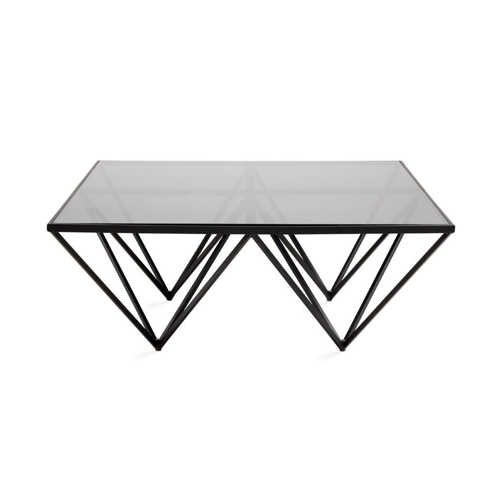 Noir Coffee Table - Ella and Ross Furniture