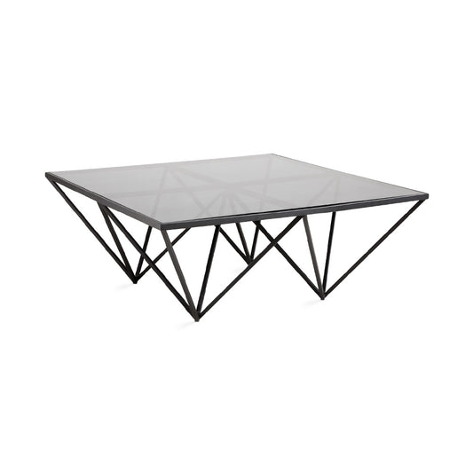 Noir Coffee Table - Ella and Ross Furniture