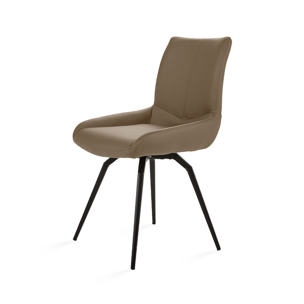 Norman Swivel Dining Chair