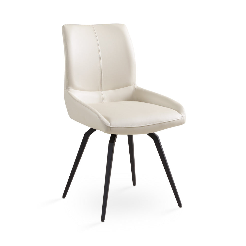 Norman Swivel Dining Chair