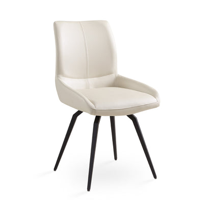 Norman Swivel Dining Chair