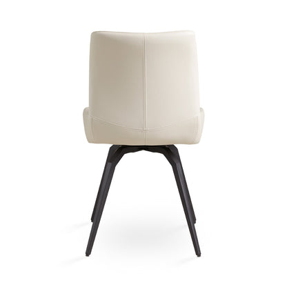 Norman Swivel Dining Chair