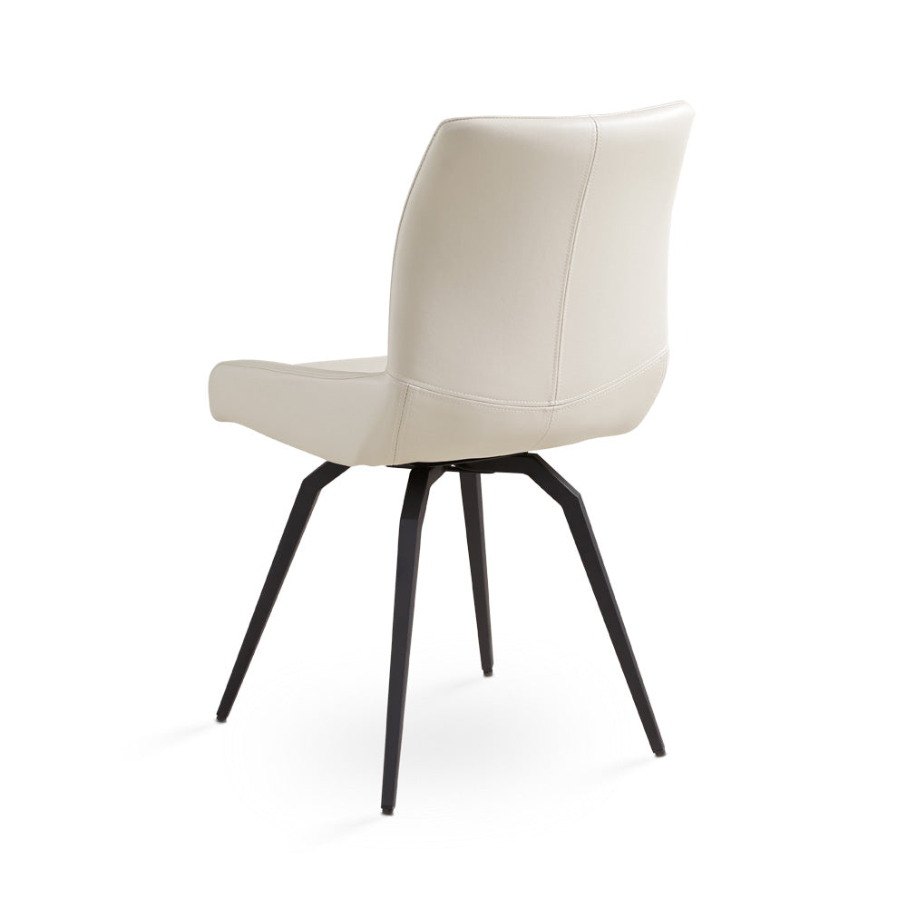 Norman Swivel Dining Chair