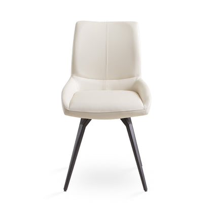 Norman Swivel Dining Chair