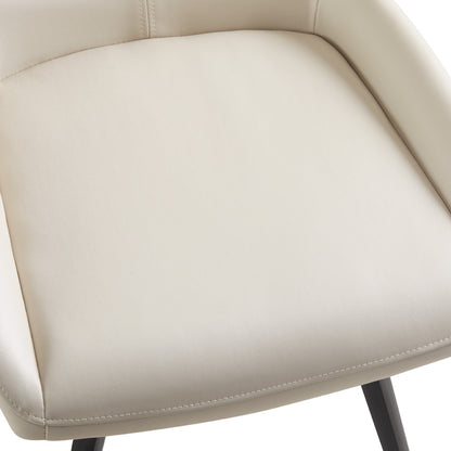 Norman Swivel Dining Chair