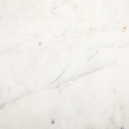 Oberlin Marble End Table - Ella and Ross Furniture
