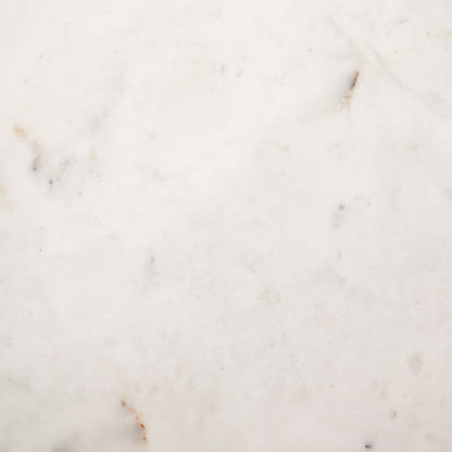 Oberlin Marble Sqaure Dining Table - Ella and Ross Furniture
