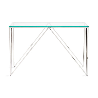 Octavia Console Table - Ella and Ross Furniture